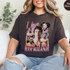 Ilya Rozanov & Shane Hollander T-Shirt by Dog Mom Hat