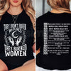 Witch-Themed Graphic 2026 Version T-Shirt – Spooky Halloween Cottagegoth Graphic Tee