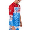 Bomb Squad Baseball HyperDri Performance Compression Sleeve by Seamhead Swag