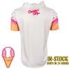Cream City Baseball Ice Cream HyperMAX Short Sleeve Hoodie by Seamhead Swag