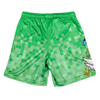 Chicken Jockeys Lifestyle Baseball Mesh Shorts by Seamhead Swag