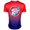 Seamhead HyperMAX T-Shirt ('Merica) by Seamhead Swag