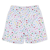 Sprinkles and Seams Mesh Lifestyle Baseball Shorts by Seamhead Swag