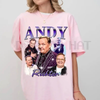 Andy Richter DWTS 2025 Bootleg Unisex Tshirt – Andy & Emma Slater Dancing With The Stars T-shirt by Dog Mom Hat