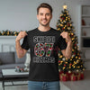 "Skibidi Rizzmas 67" Viral T-Shirt – Gen Alpha Internet Slang & Absurd Holiday Meme Tee by Dog Mom Hat