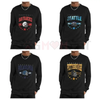 90s All Team Football Sweatshirt – Vintage 1960 Football Sweatshirt, Cowboy Sweatshirt by Dog Mom Hat