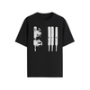 ERD T-Shirt – Designer Inspired Unisex Tee, Rebellious Streetwear Apparel, Edgy Graphic Shirt by Dog Mom Hat