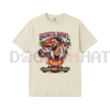 Benito Bowl "Half Time" Tee – Vintage Sporty Bad Bunn Shirt by Dog Mom Hat