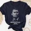 "Pray for Charlie Kirk" T-Shirt - Patriotic Faith-Based Tee, Unisex Statement Shirt