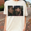 Jim Hopper Hawkins Safety T-Shirt by Dog Mom Hat