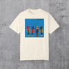 Five Nights at Freddy's T-Shirt - Funny FNAF Meme Tee by Dog Mom Hat