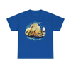 "Dope Bluegill" Fishing T-Shirt by Dog Mom Hat