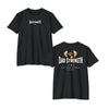 DS Staple Tee Vol.2 - Minimalist Unisex T-Shirt, Premium Quality Basic Apparel