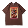 Sanford & Son Classic Portrait Vintage T-Shirt – Lamont & Fred Foxx Tee, Retro TV Show Merch by Dog Mom Hat