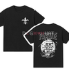 My Chemical Romance The Black Parade Tour FL 2025 T-shirt by Dog Mom Hat