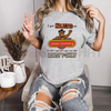 Unapologetic 'Fazbear's' Dark Slogan Tee – Unisex Edgy Horror Gaming Meme Apparel by Dog Mom Hat