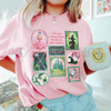 Wicked "Changed For Good" Musical T-Shirt by Dog Mom Hat