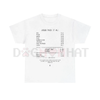 JESUS PAID IT ALL TEE – Christian Faith Statement Shirt by Dog Mom Hat