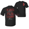 Shinedown Rock Band T-Shirt – Double-Sided Graphic Concert Tee by Dog Mom Hat