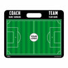 Custom Soccer / Football Magnetic Coaching Board 15.7'' x 12.6'' / 40 cm x 32 cm by Hoopsbasket.com
