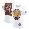 JOHN CENA Farewell Tour 2025 Collection T-Shirt by Dog Mom Hat
