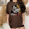 "My Favorite Coach is… A Woman" T-Shirt by Dog Mom Hat