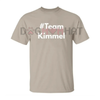 Stand With Kimmel T-Shirt – Team Kimmel Free Speech Graphic Tee by Dog Mom Hat