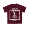 "All The Good Girls Go To Heaven" MCR Heavy Metal Shirt by Dog Mom Hat