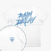 "Rain Delay" Lightning Bolt T-Shirt – Retro Electric Graphic Tee