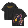 Noisy Boy T-Shirt – Real Steel Movie-Inspired Tee, Retro Robot Boxing Graphic