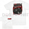 Premium FSD Supply T-Shirt – Luxury Minimalist Tech Streetwear, High-End Autonomous Driving Graphic Tee, Sleek EV Enthusiast Apparel by Dog Mom Hat