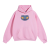 Derpy Tiger Zoey Hoodie – Trendy Kpop Graphic Tee, Demon Hunters Sweatshirt, Zoey Huntrix Merch by Dog Mom Hat