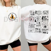 "They Didn't Burn Witches They Burned Women" Shirt – Halloween Feminism Tee, Her Power Sweatshirt, Women's Rights Gift by Dog Mom Hat