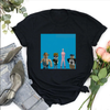 Funny Roblox T-Shirt – Fashion Cotton, Full Colors & Sizes, Unisex Gaming Graphic Tee by Dog Mom Hat