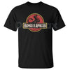 "Mongo Is Appalled" Dungeon Crawler Carl Tee – Princess Donut Funny Graphic Shirt, Premium 100% Cotton LitRPG Fan Gift, Sarcastic Fantasy Adventure Apparel, Soft Lived-In Heavyweight Gamer Top, Made in USA
