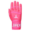 Jax Batting Gloves | Pink | Strap Cuff