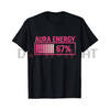 67 Funny Meme T-Shirt – Gen Alpha Slang Aura Energy Viral Design by Dog Mom Hat
