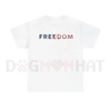 Ameri-Humor Anniversary & Valentine's T-Shirt by Dog Mom Hat