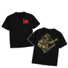 Heckler & Koch "Lead From The Front" Tee by Dog Mom Hat
