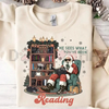 He Sees What You've Been Reading tshirt by Dog Mom Hat