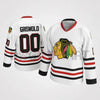 National Lampoon's Clark Griswold Hockey Jersey – Funny Christmas Vacation Fan Gag Gift by Dog Mom Hat
