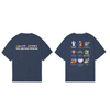 "You Are Safe With Me" T-Shirt – Human Rights Equality Shirt, LGBTQ+ Ally Tee by Dog Mom Hat