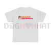 "Drunkin’ Grownups" Sarcastic Drinking Tee by Dog Mom Hat
