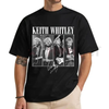 Authentic Country Keith Whitley T-Shirt – Traditional Music Fan Retro Tee by Dog Mom Hat