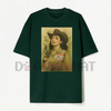 "Camelia la Tejana" T-Shirt – Mexican Folk Corridos Tee, by Dog Mom Hat