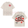 Vintage Fuerza Regida "Pero No Te Enamores" T-Shirt by Dog Mom Hat