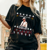Merry Christmas Shirt – Smokey And The Bandit Movie T-Shirt by Dog Mom Hat