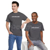 "Let Me Ask My Wife" Funny T-Shirt – Sarcastic Husband Graphic Tee, Premium 100% Cotton Marriage Humor Top, Soft Lived-In Heavyweight Relatable Unisex Shirt, Made in USA