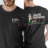 "Lawn Legend" Cartoon T-Shirt – Premium Soft Cotton Unisex Tee by Dog Mom Hat