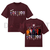 New Edition "Way Tour 2026" Inspired T-Shirt by Dog Mom Hat